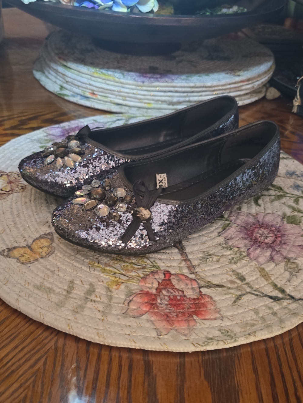 NWT Cherokee Flats
